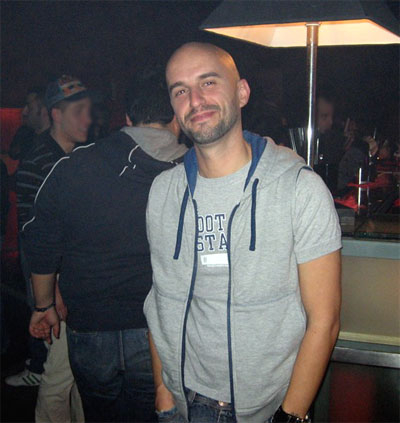 Me2 Night - Pegaso s Catania