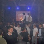 Me2 Night - Pegaso s Catania - Thumbnail