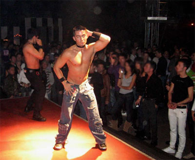 Me2 Night - Pegaso s Catania