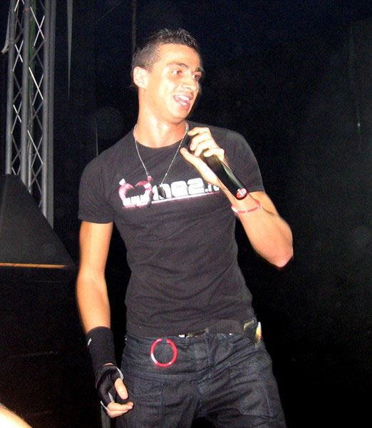 Me2 Night - Pegaso s Catania
