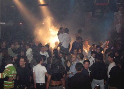 Me2 Night - Pegaso s Catania
