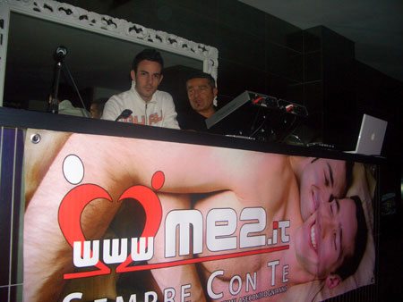 Me2 e Notte Praga: Anteprima del Summer Tour