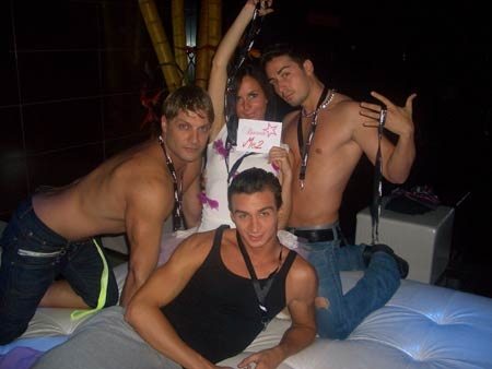 Me2 e Notte Praga: Anteprima del Summer Tour