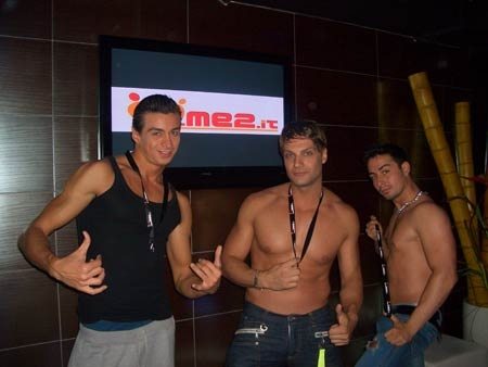 Me2 e Notte Praga: Anteprima del Summer Tour