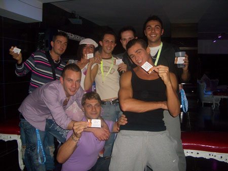 Me2 e Notte Praga: Anteprima del Summer Tour