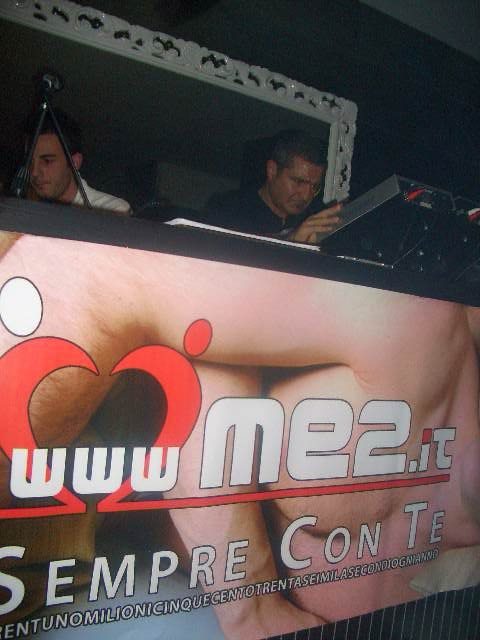 Me2 e Notte Praga: Anteprima del Summer Tour
