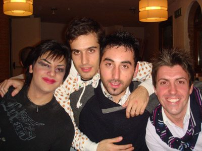 Out Fun: successo oltre le aspettative