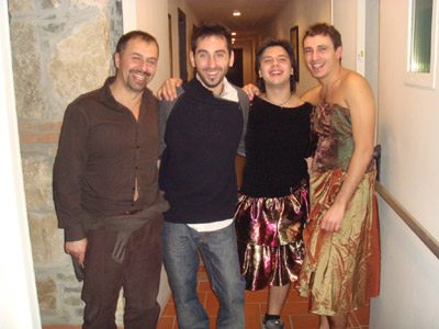 Out Fun: successo oltre le aspettative