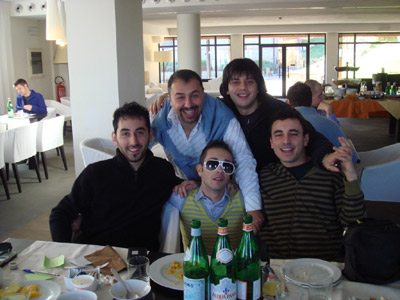 Out Fun: successo oltre le aspettative