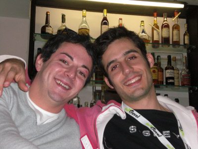 Out Fun: successo oltre le aspettative