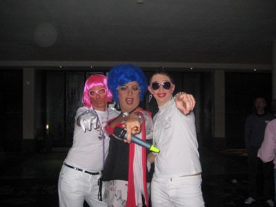 Out Fun: successo oltre le aspettative
