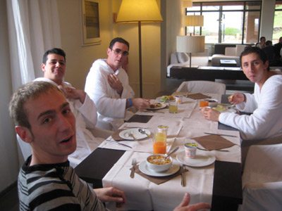 Out Fun: successo oltre le aspettative