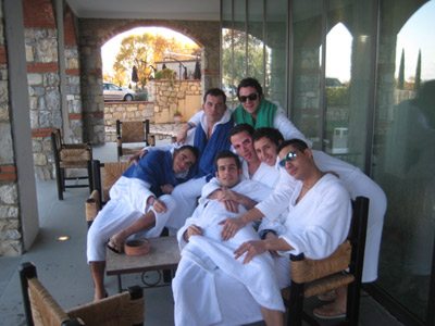 Out Fun: successo oltre le aspettative