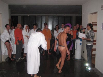 Out Fun: successo oltre le aspettative