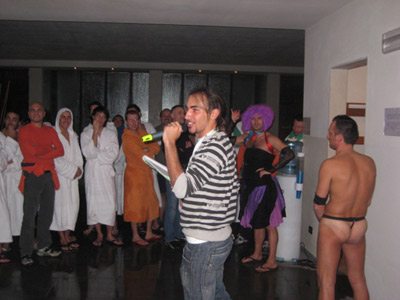 Out Fun: successo oltre le aspettative