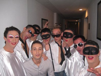 Out Fun: successo oltre le aspettative