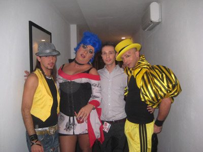 Out Fun: successo oltre le aspettative