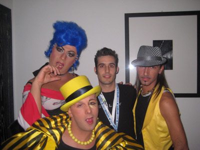 Out Fun: successo oltre le aspettative