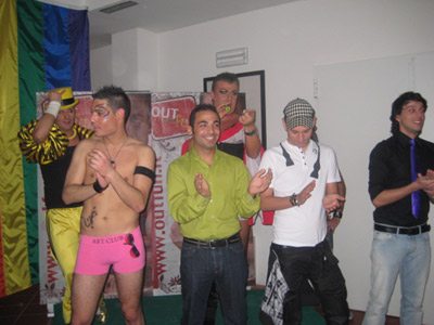 Out Fun: successo oltre le aspettative