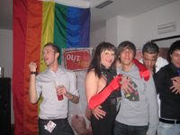Out Fun: successo oltre le aspettative