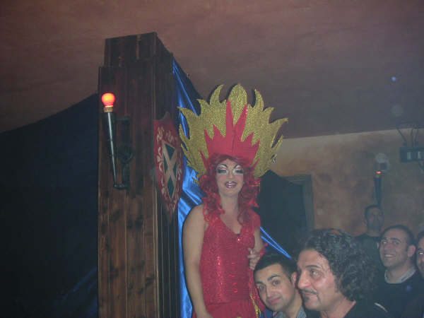 Special night - GDay di Olbia