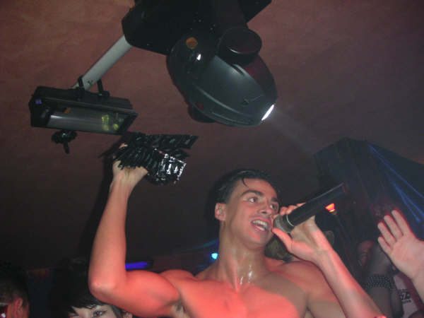 Special night - GDay di Olbia