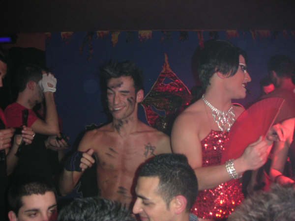 Special night - GDay di Olbia