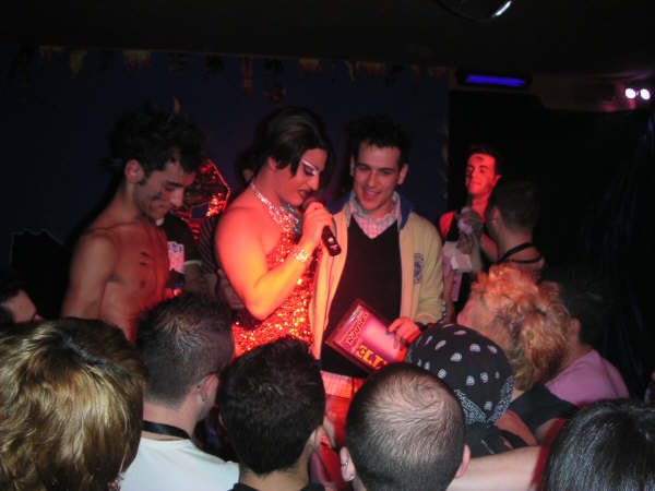 Special night - GDay di Olbia