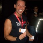 Tour Burn 2008 - Gorgeous - Thumbnail