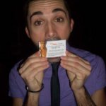 Tour Burn 2008 - Gorgeous - Thumbnail