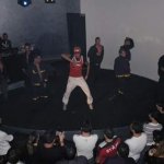 Tour Burn 2008 - Hubc - Thumbnail