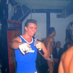 Tour Burn 2008 - Phoenix - Thumbnail