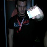 Tour Burn 2008 - Reset - Thumbnail