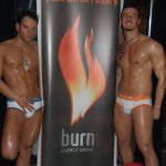 Tour Burn 2008 - Reset - Thumbnail