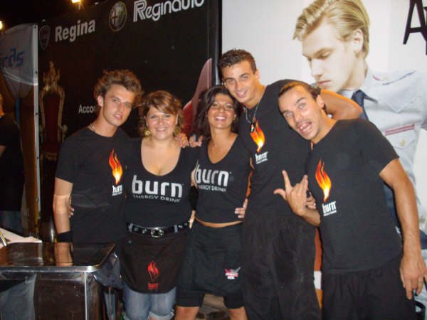 Tour Burn Estate 08 - Freelovers Arenile