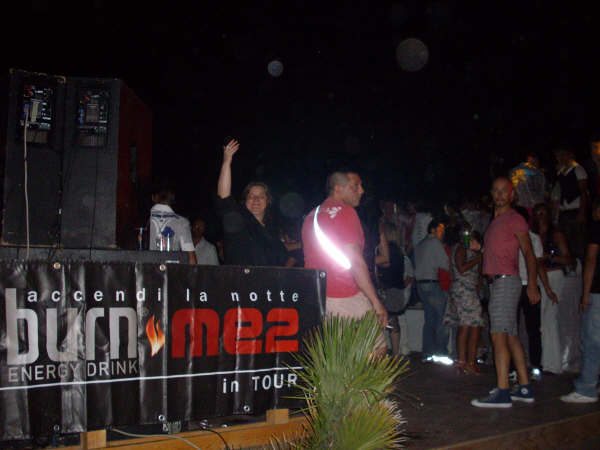 Tour Burn Estate 08 - Freelovers Arenile