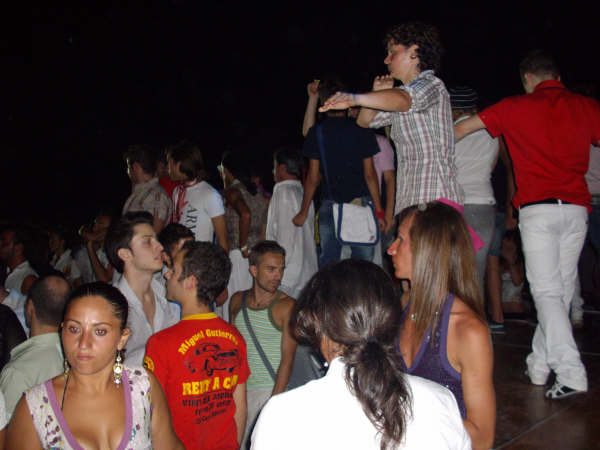 Tour Burn Estate 08 - Freelovers Arenile