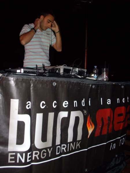 Tour Burn Estate 08 - Freelovers Arenile