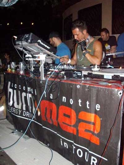 Tour Burn Estate 08 - ZenClub