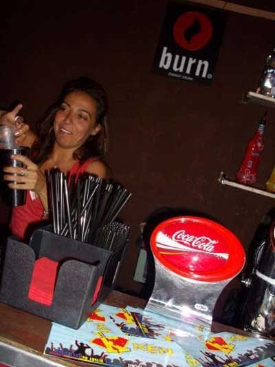 Tour Burn Estate 08 - ZenClub