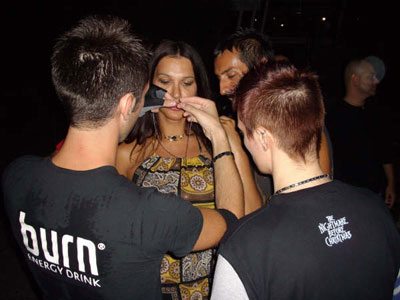 Tour Burn Estate 08 - ZenClub