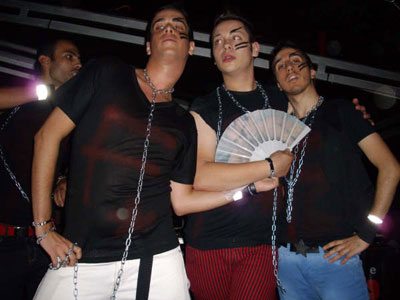 Tour Burn Estate 08 - ZenClub