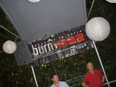 Tour Burn Estate 08 - ZenClub
