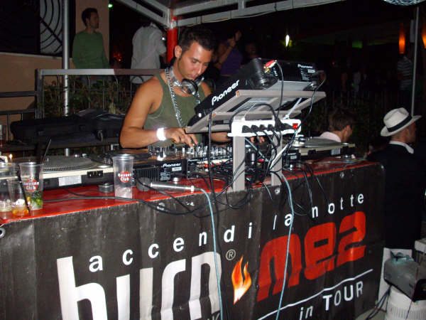 Tour Burn Estate 08 - ZenClub
