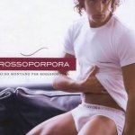 Aldo Montano per Rosso Porpora - Thumbnail
