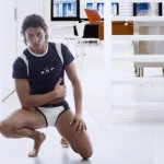 Aldo Montano per Rosso Porpora - Thumbnail