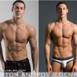 Anton, dall'Est con furore - Thumbnail