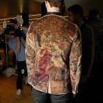 Sfilate Milano Uomo: il backstage D&G - Thumbnail