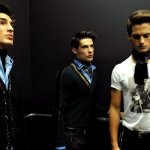 Sfilate Milano Uomo: il backstage D&G - Thumbnail
