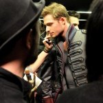 Sfilate Milano Uomo: il backstage D&G - Thumbnail